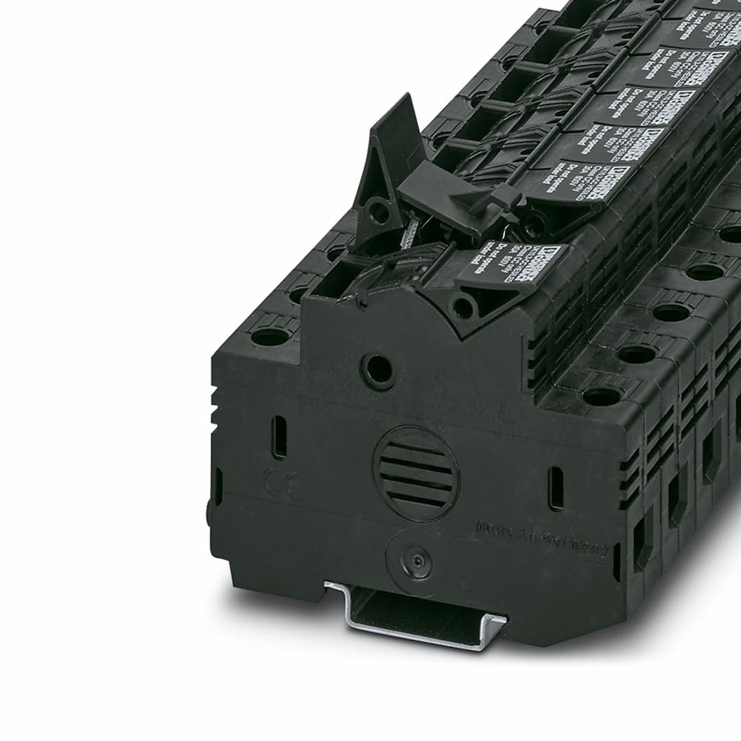 Phoenix Contact UK 10,3-CC HESILED N 600 2POL Phoenix Contact UK 10,3-CC HESILED N 600 2POL