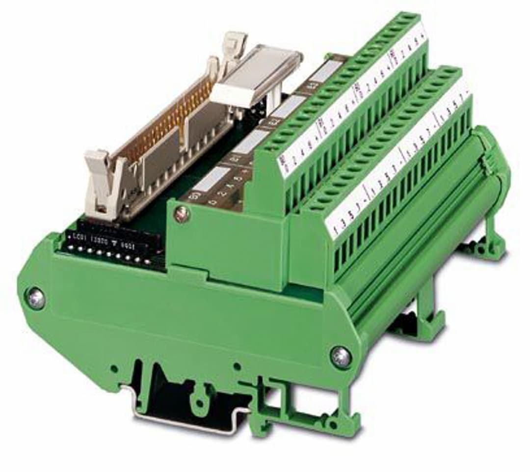 Phoenix Contact FLKM 14/LA/PLC Phoenix Contact FLKM 14/LA/PLC