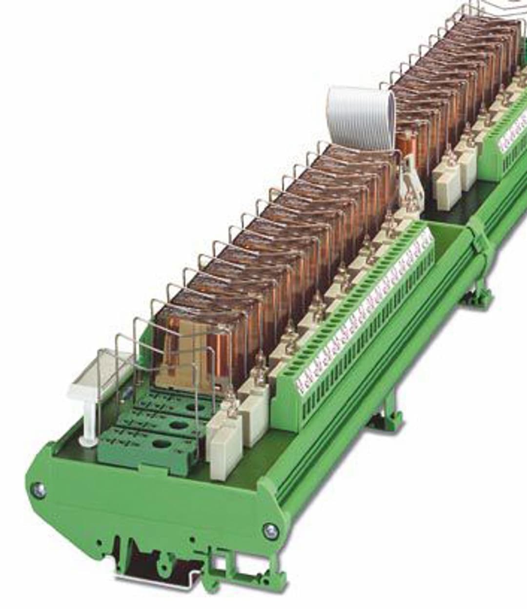 Phoenix Contact UMK-16 RELS/KSR-230AC/I/PLC Phoenix Contact UMK-16 RELS/KSR-230AC/I/PLC