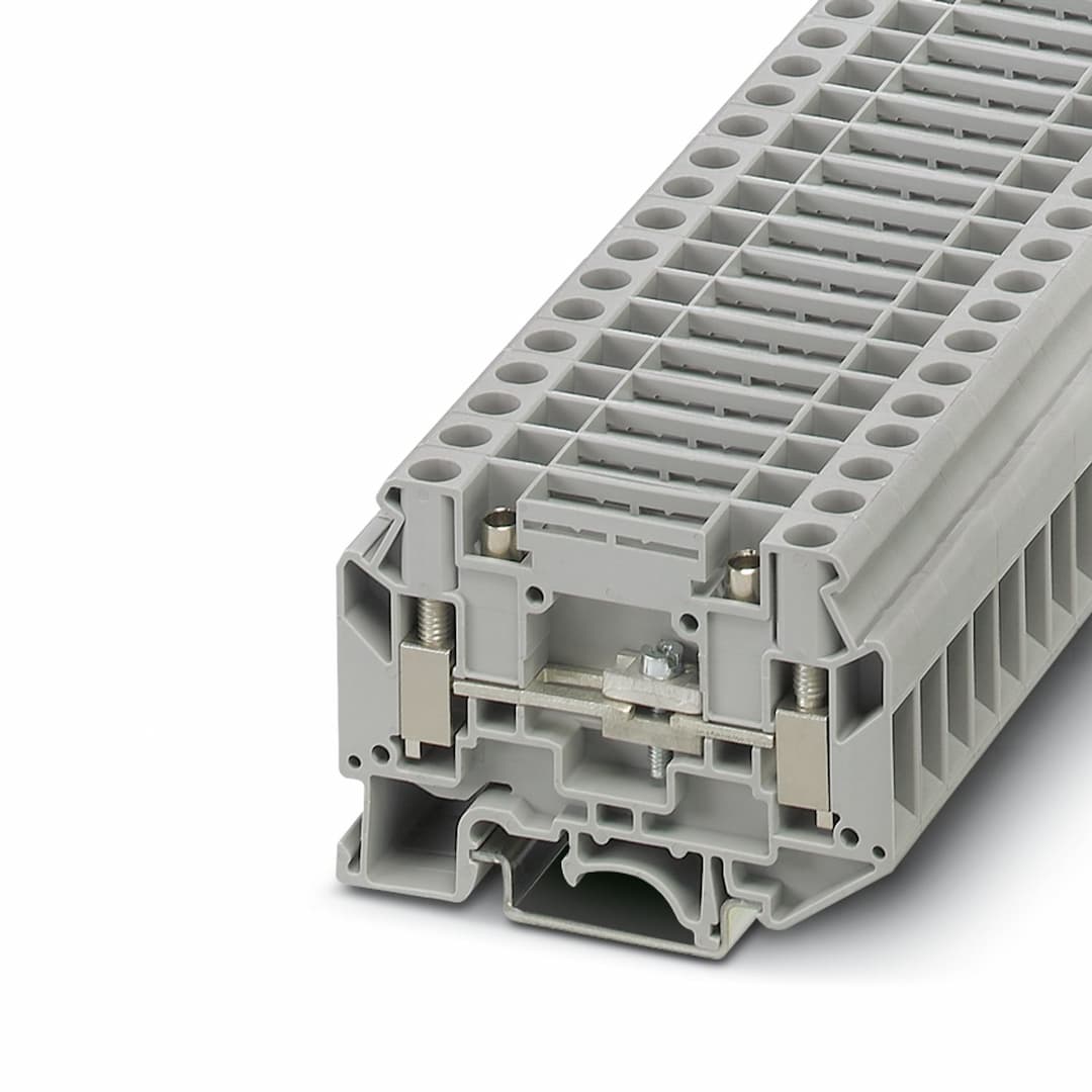 Phoenix Contact UK 6-T-P Phoenix Contact UK 6-T-P