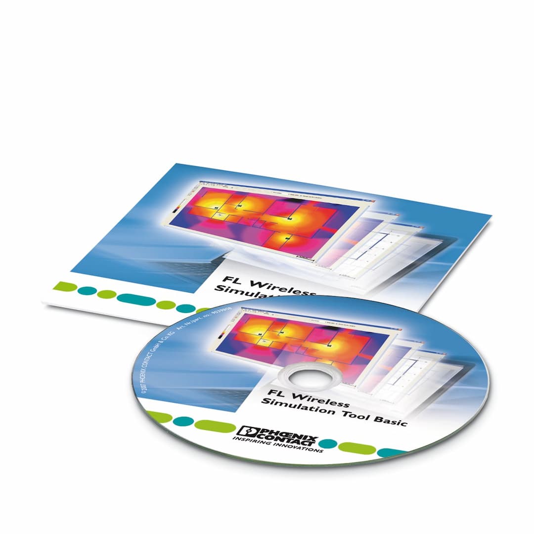 Phoenix Contact FL WST BASIC Phoenix Contact FL WST BASIC