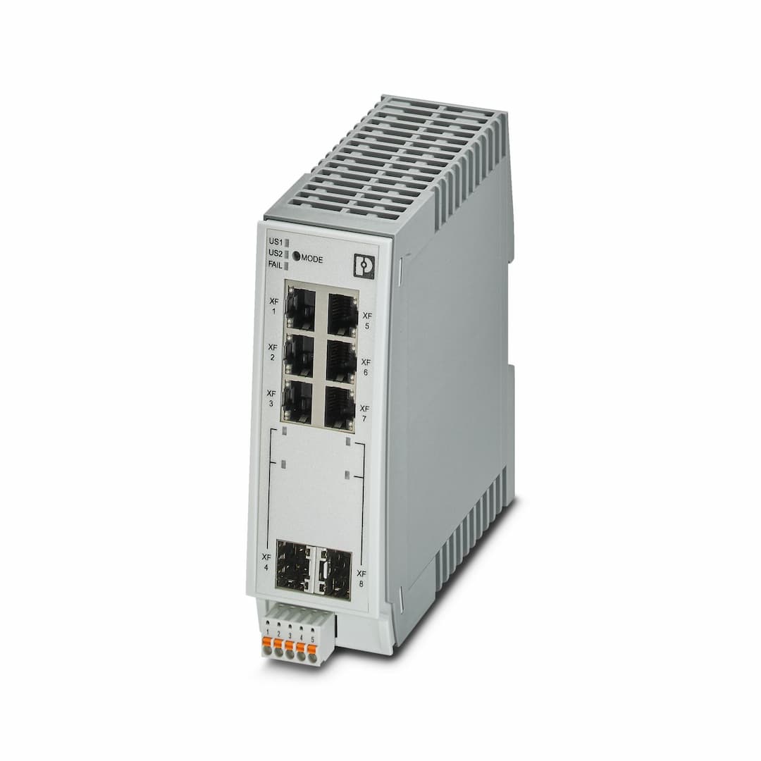 Phoenix Contact FL SWITCH 2306-2SFP Phoenix Contact FL SWITCH 2306-2SFP