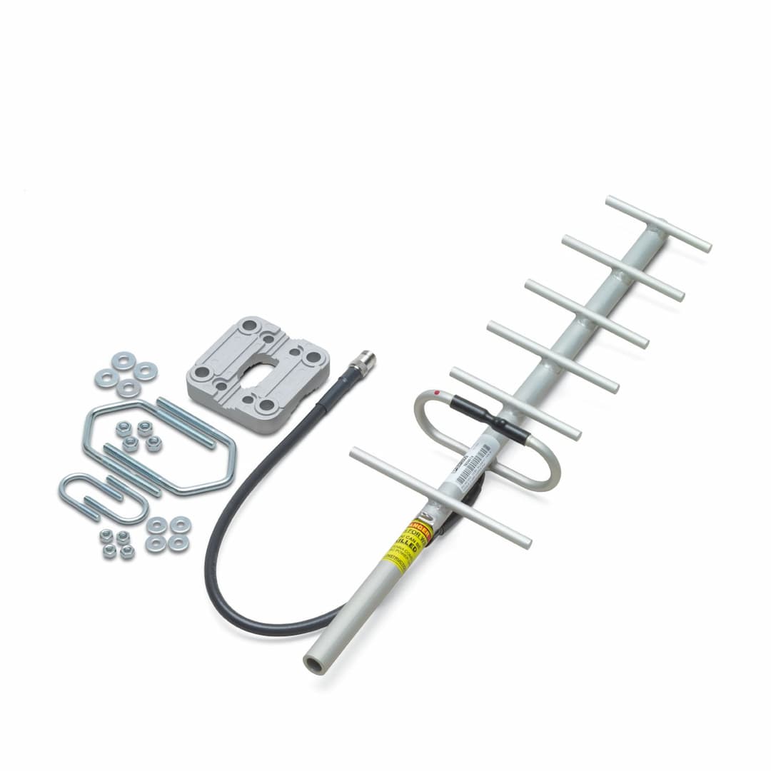 Phoenix Contact RAD-ISM-900-ANT-YAGI-10-N Phoenix Contact RAD-ISM-900-ANT-YAGI-10-N