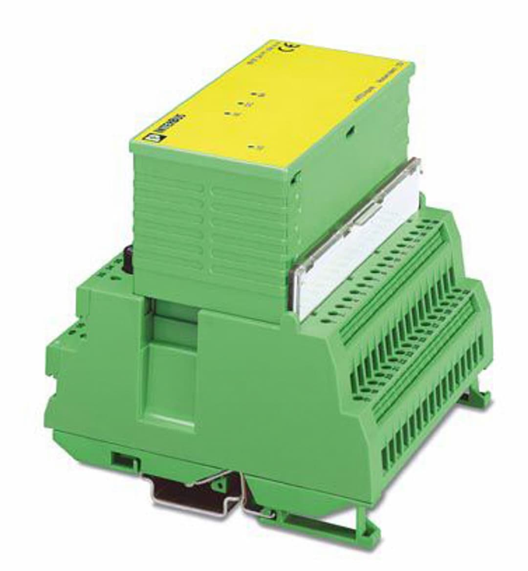 Phoenix Contact IB ST 24 UTH 8 Phoenix Contact IB ST 24 UTH 8