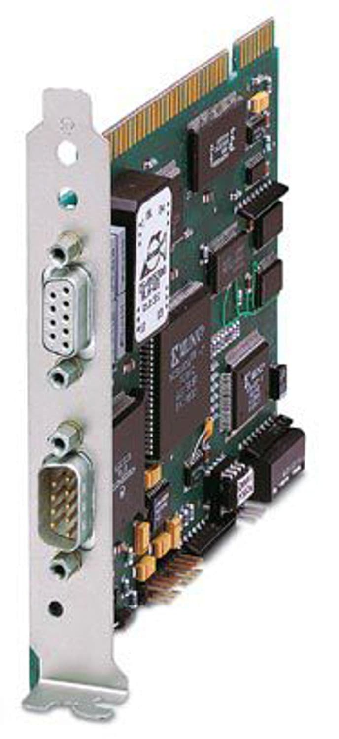 Phoenix Contact IBS ISA FC/I-T Phoenix Contact IBS ISA FC/I-T