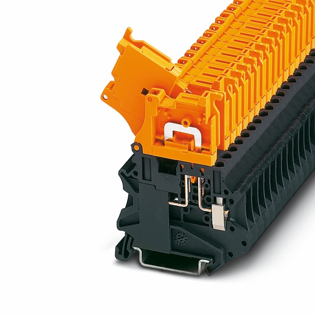 Phoenix Contact UT 4-HEDI-P/P Phoenix Contact UT 4-HEDI-P/P