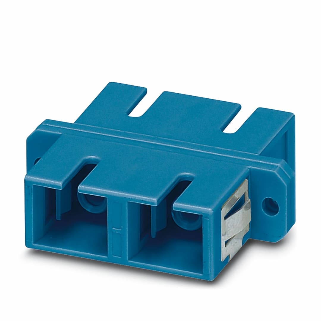 Phoenix Contact FL COUPLER SC-DUPLEX Phoenix Contact FL COUPLER SC-DUPLEX