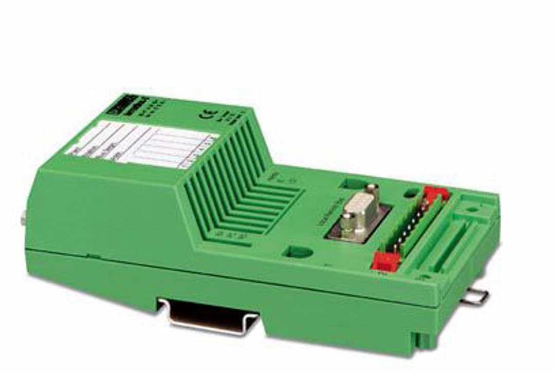 Phoenix Contact IBS RT 24 BK RB-T Phoenix Contact IBS RT 24 BK RB-T