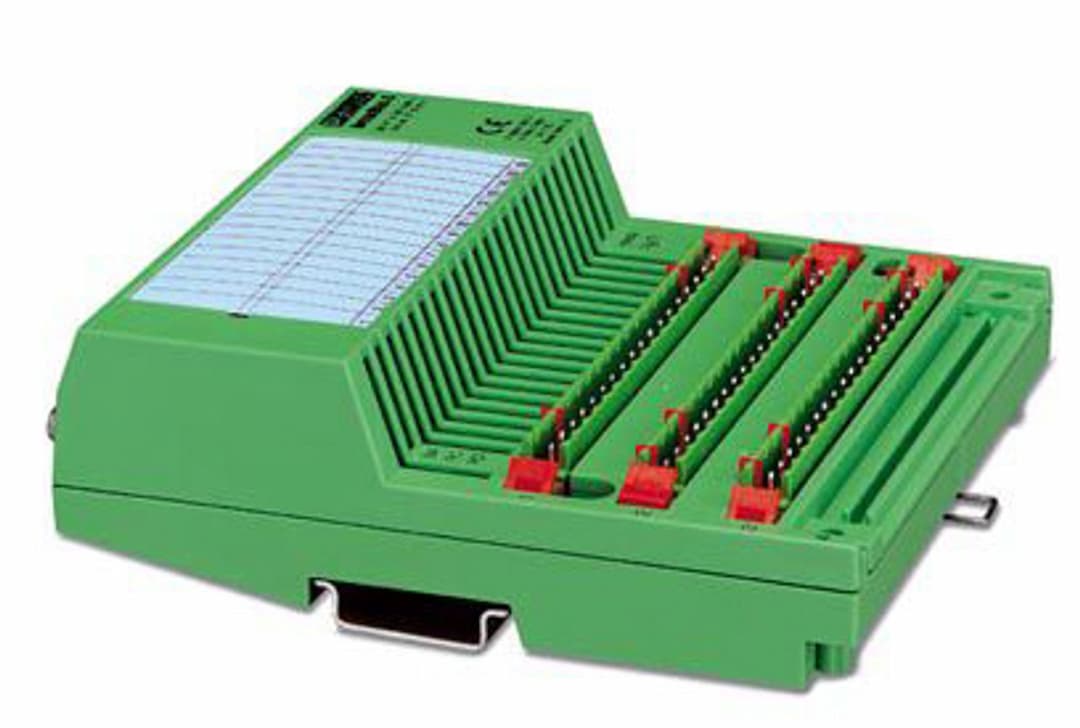 Phoenix Contact IBS RT230 DI 16-T Phoenix Contact IBS RT230 DI 16-T