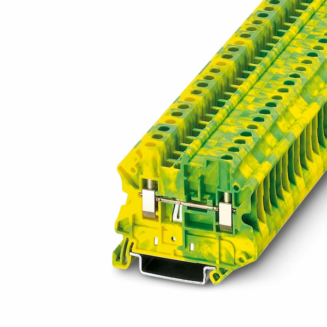 Phoenix Contact UT 4-MTD-PE Phoenix Contact UT 4-MTD-PE