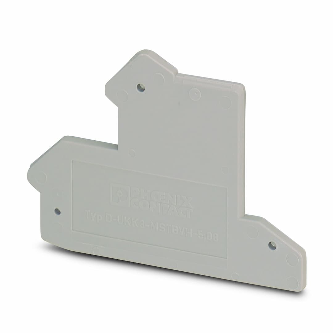 Phoenix Contact D-UKK 3-MSTBVH-5,08 Phoenix Contact D-UKK 3-MSTBVH-5,08
