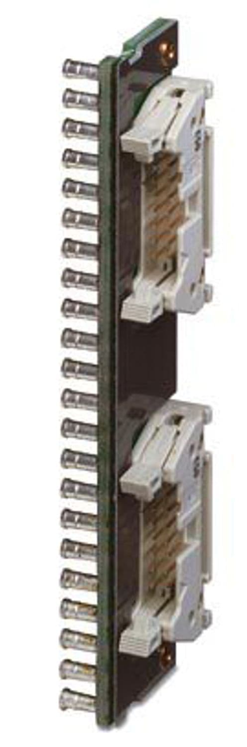 Phoenix Contact FLKM 14-PA-MODI-A120 Phoenix Contact FLKM 14-PA-MODI-A120