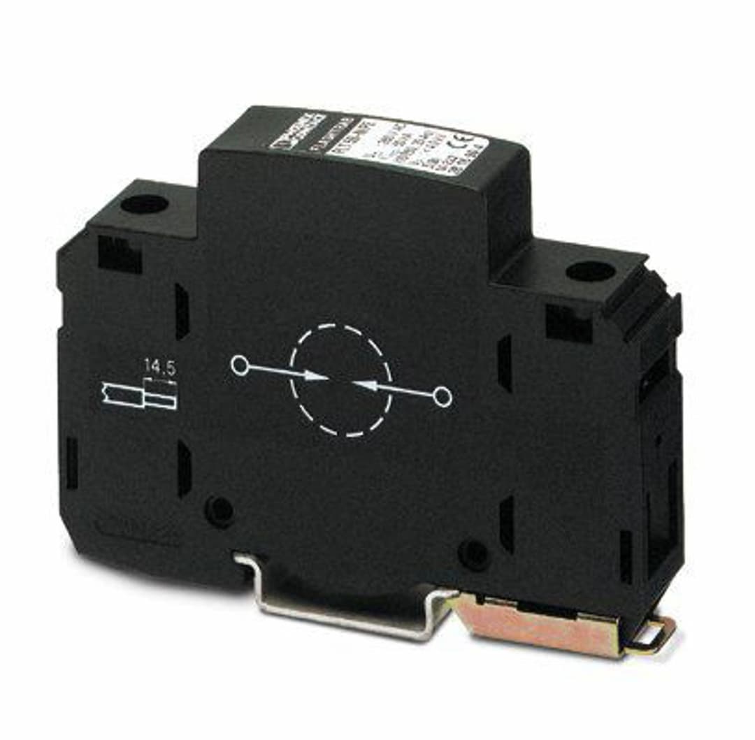 Phoenix Contact FLT 50 N/PE Phoenix Contact FLT 50 N/PE