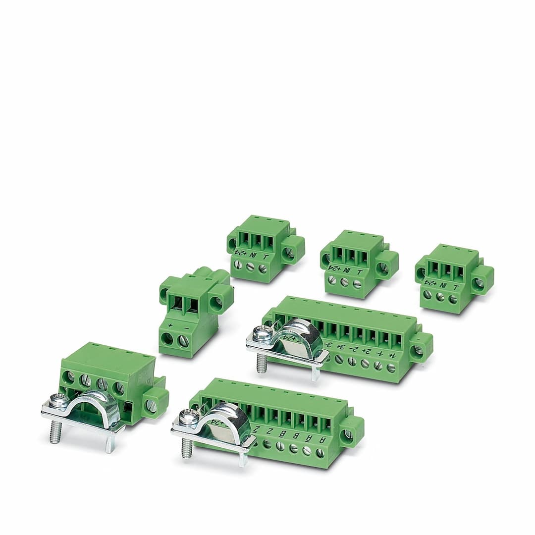 Phoenix Contact IB IL ECAR-PLSET Phoenix Contact IB IL ECAR-PLSET