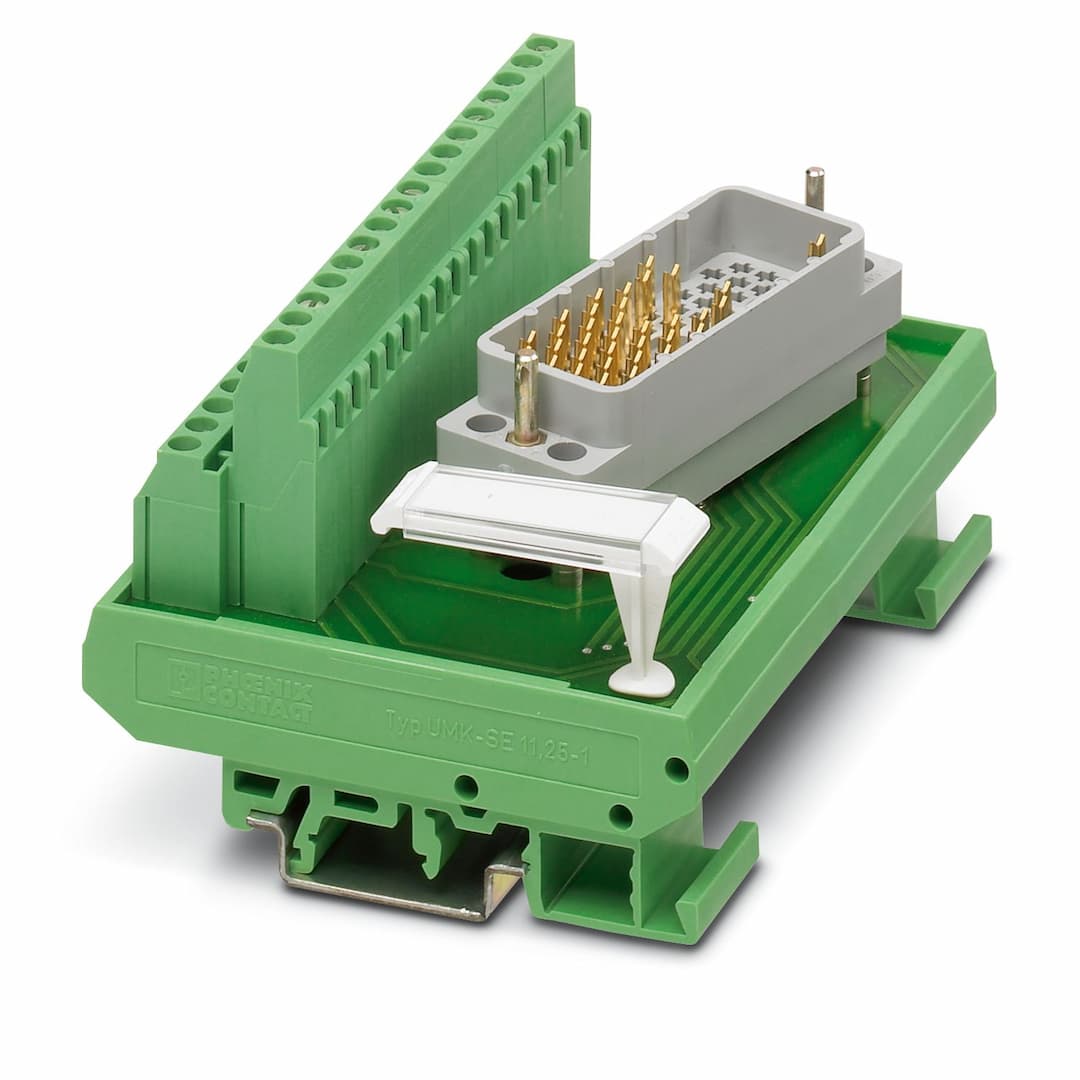 Phoenix Contact UMK- EC56/32-XOR Phoenix Contact UMK- EC56/32-XOR