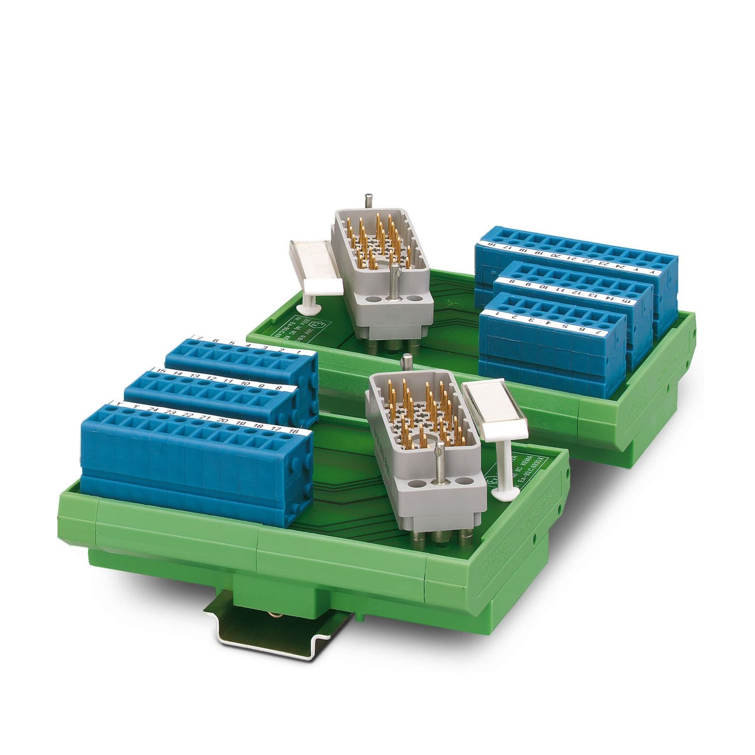 umk- ec56/25/eex/front 2,5v/l