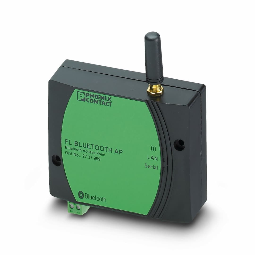 Phoenix Contact FL BLUETOOTH AP Phoenix Contact FL BLUETOOTH AP