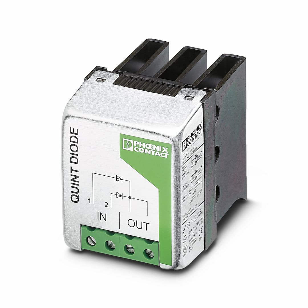 Phoenix Contact QUINT-DIODE/40 Phoenix Contact QUINT-DIODE/40