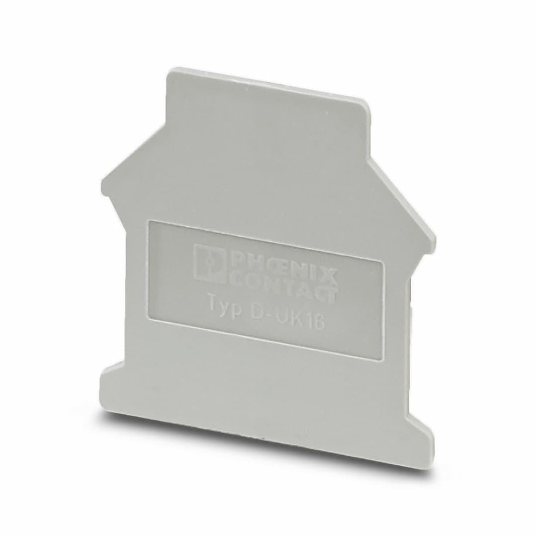 Phoenix Contact D-UK 16 Phoenix Contact D-UK 16