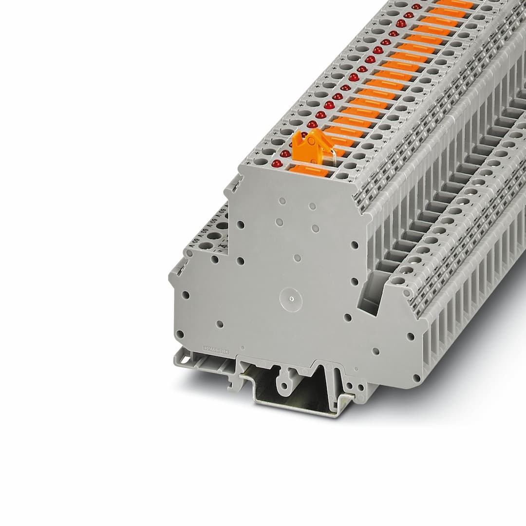Phoenix Contact UKK 5-MTK-P/P-LA 60RD/O-U Phoenix Contact UKK 5-MTK-P/P-LA 60RD/O-U