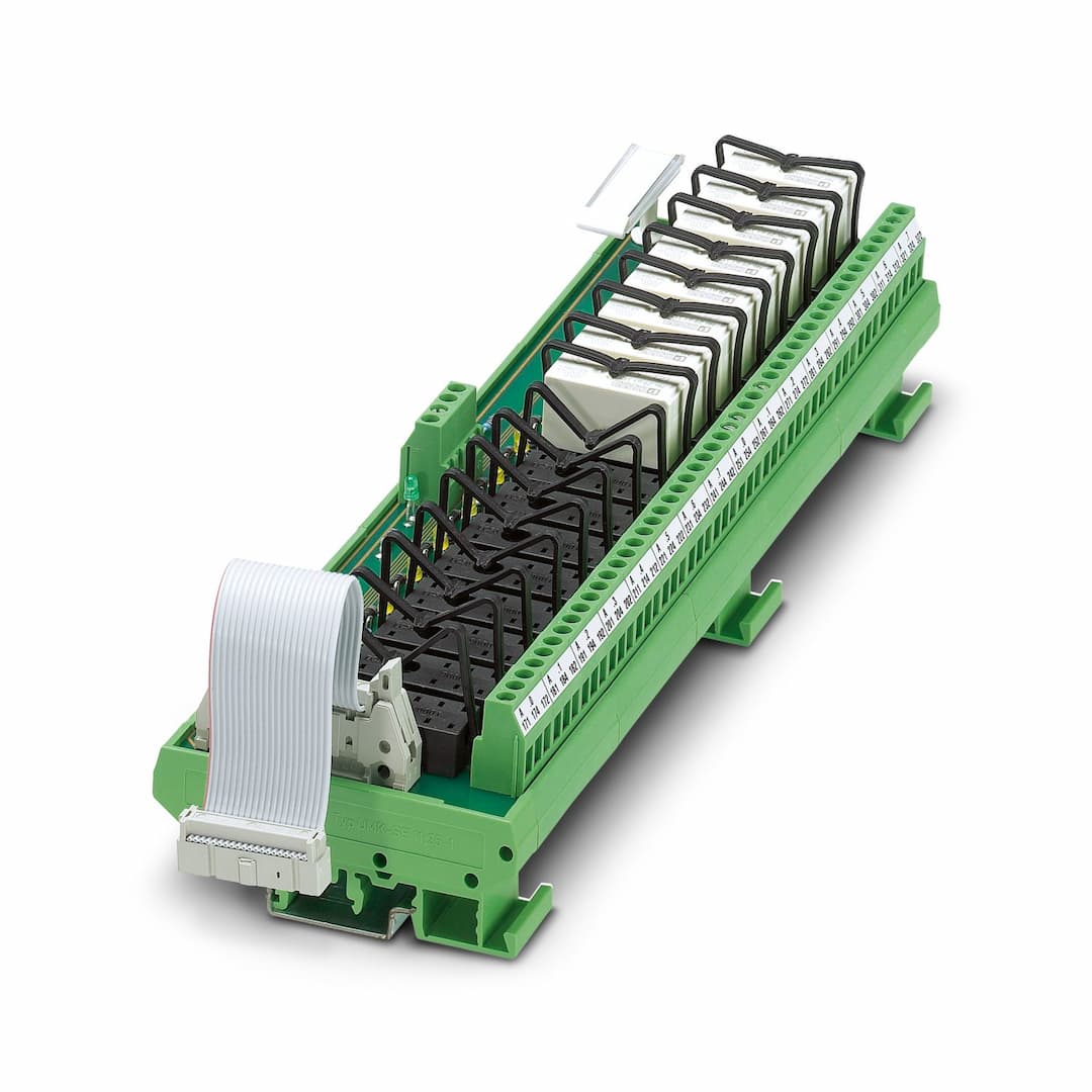 Phoenix Contact UMK-16 RELS/KSR-G24/21/E/SLC Phoenix Contact UMK-16 RELS/KSR-G24/21/E/SLC