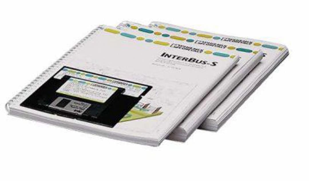 Phoenix Contact IBS SOFTWARE LICENCE SLAVE Phoenix Contact IBS SOFTWARE LICENCE SLAVE