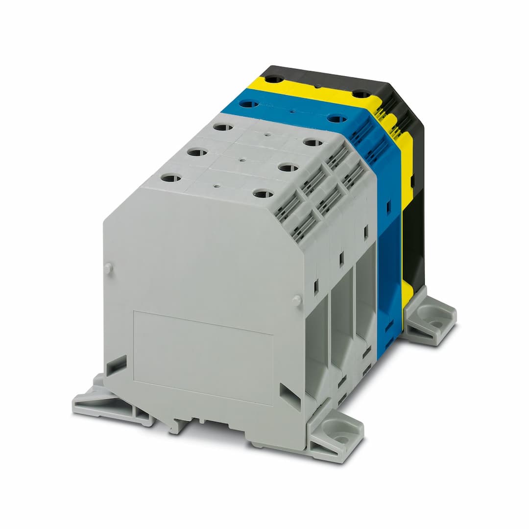 Phoenix Contact UKH 150-3L/N/FE-F Phoenix Contact UKH 150-3L/N/FE-F