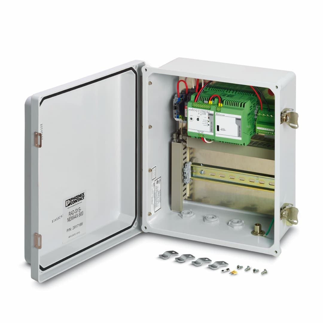 Phoenix Contact RAD-SYS-NEMA4X-900 Phoenix Contact RAD-SYS-NEMA4X-900
