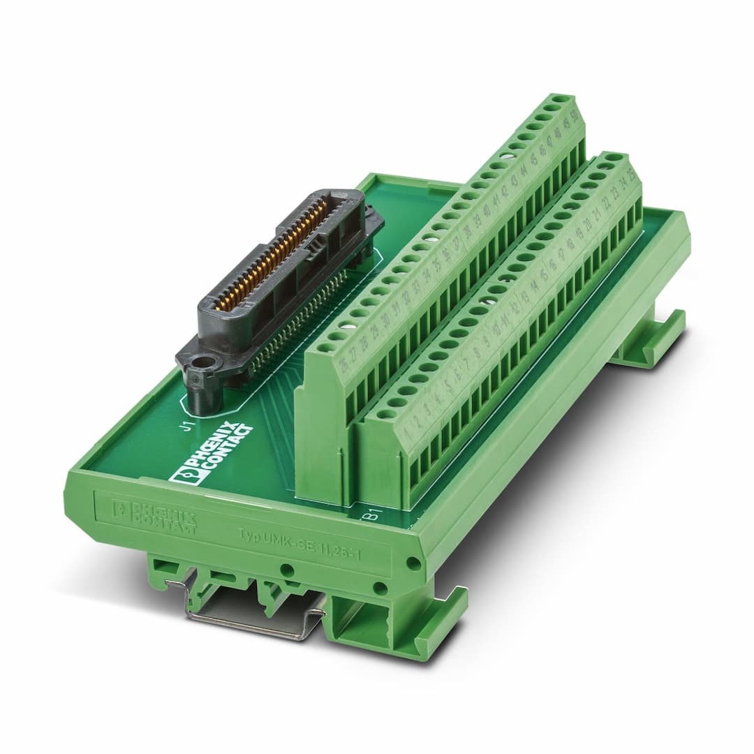 Phoenix Contact FLKM 50-TEL/B Phoenix Contact FLKM 50-TEL/B