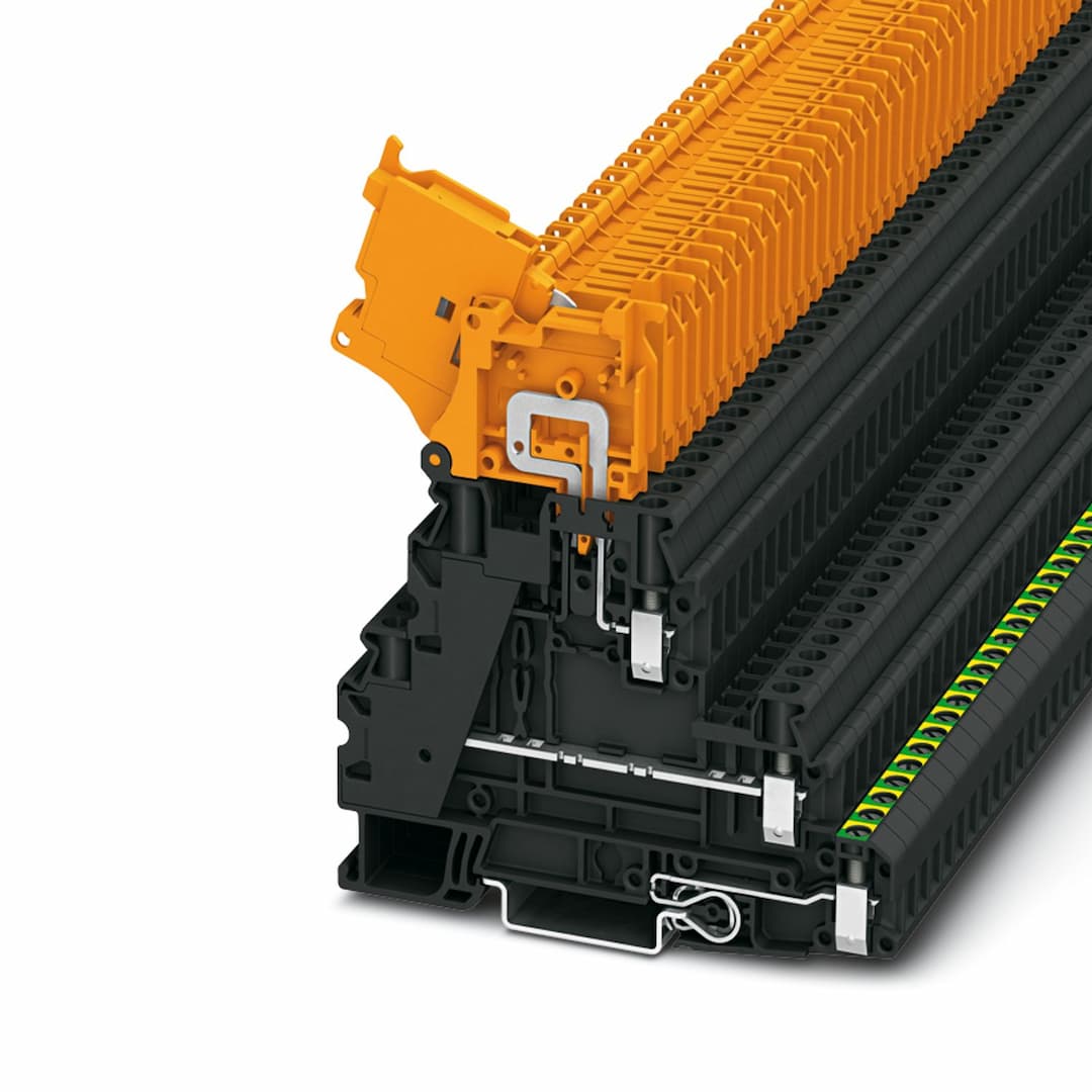 Phoenix Contact UT 4-PE/L/HEDI Phoenix Contact UT 4-PE/L/HEDI