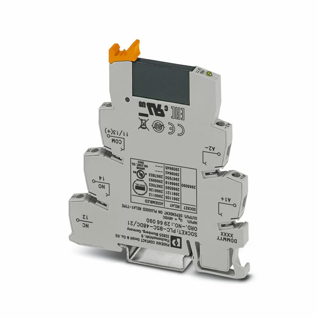 Phoenix Contact PLC-OSC- 48DC/ 24DC/ 2 Phoenix Contact PLC-OSC- 48DC/ 24DC/ 2