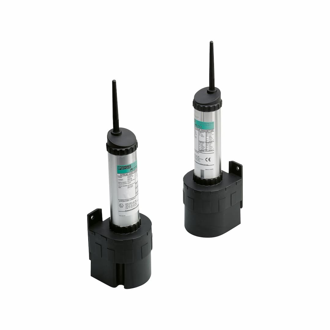 Phoenix Contact RAD-ISM-2400-PIPE-SET-UD-ANT Phoenix Contact RAD-ISM-2400-PIPE-SET-UD-ANT