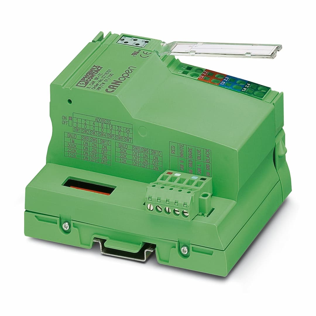 Phoenix Contact IL CAN BK-TC-PAC Phoenix Contact IL CAN BK-TC-PAC