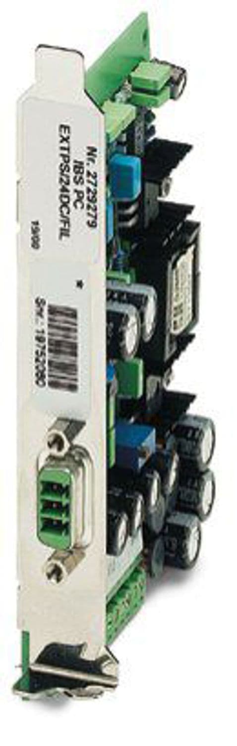 ibs pc extps/24dc/fil