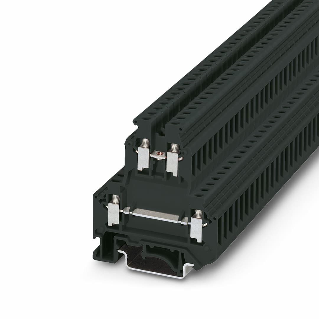 Phoenix Contact UKK 5 BK Phoenix Contact UKK 5 BK