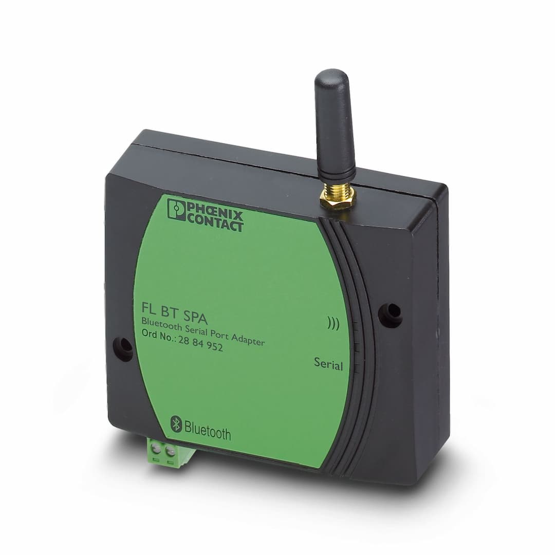 Phoenix Contact FL BT SPA Phoenix Contact FL BT SPA