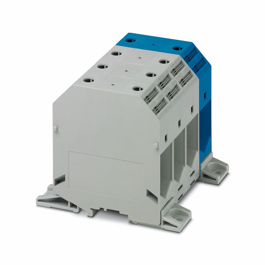 Phoenix Contact UKH 150-3L/N-F Phoenix Contact UKH 150-3L/N-F