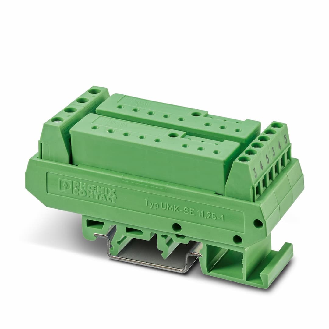 Phoenix Contact FLKM 4-I/O-G4 Phoenix Contact FLKM 4-I/O-G4