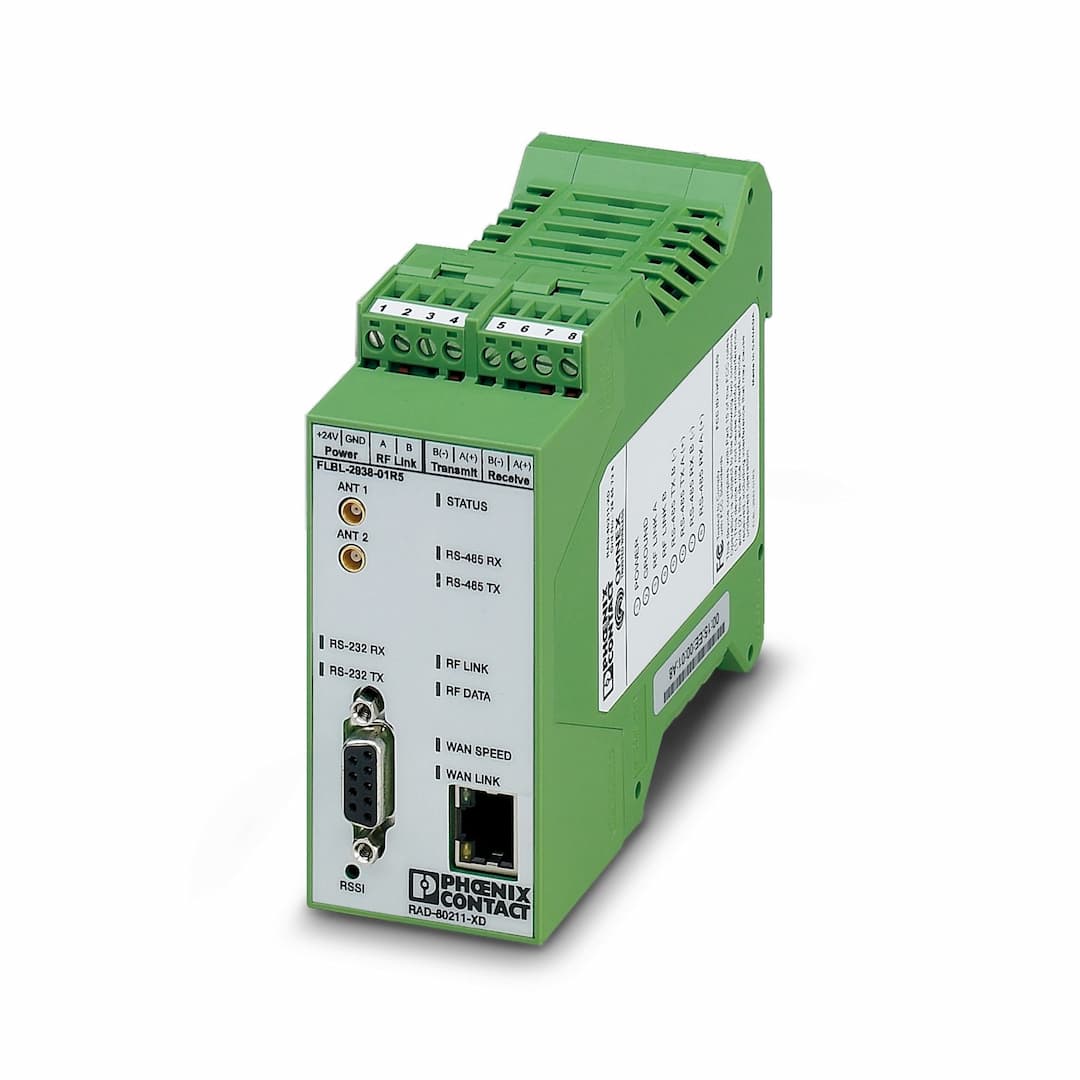 Phoenix Contact RAD-80211-XD Phoenix Contact RAD-80211-XD