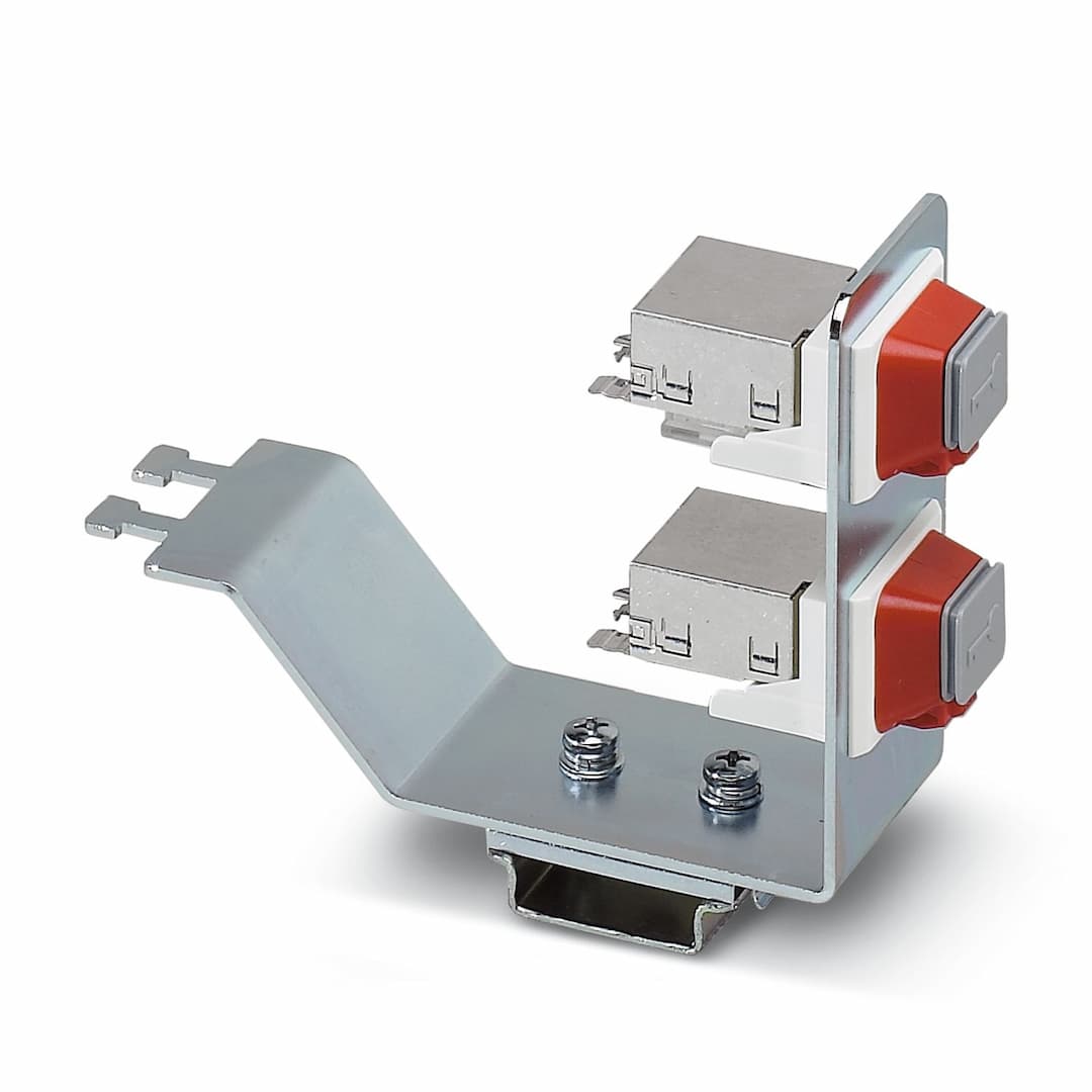 Phoenix Contact FL PF SEC 2TX Phoenix Contact FL PF SEC 2TX