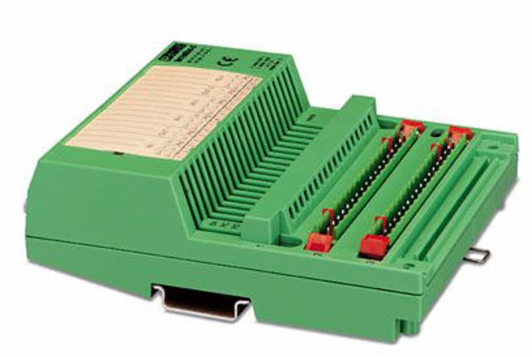 Phoenix Contact IBS RT 24 AIO 4/2-T Phoenix Contact IBS RT 24 AIO 4/2-T