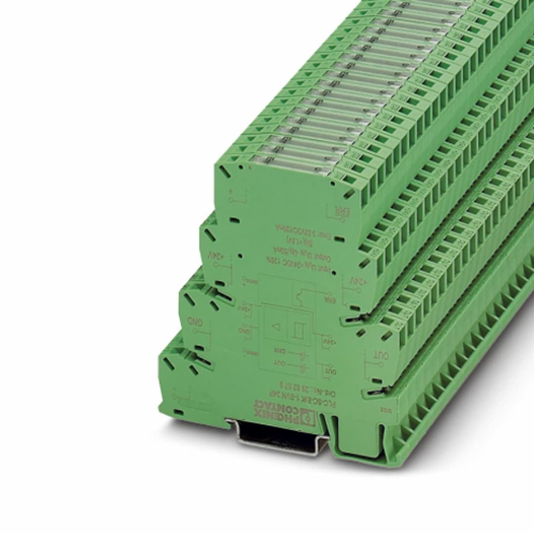 Phoenix Contact PLC-SP-EIK 1-SVN 24M Phoenix Contact PLC-SP-EIK 1-SVN 24M