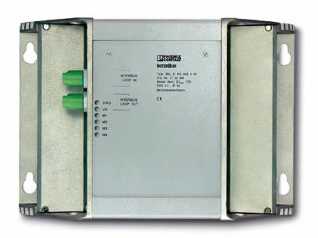 Phoenix Contact IB L2 IP 500 MLR 4-6A Phoenix Contact IB L2 IP 500 MLR 4-6A