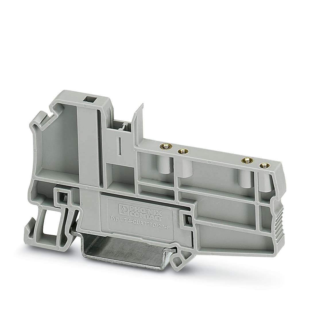 Phoenix Contact UT 4-QUATTRO/ 2P-F Phoenix Contact UT 4-QUATTRO/ 2P-F