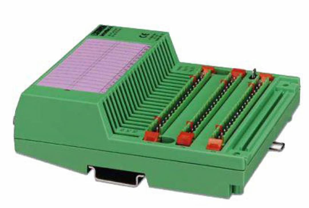 Phoenix Contact IBS RT 24 DIO 16/ 8-2A-T Phoenix Contact IBS RT 24 DIO 16/ 8-2A-T