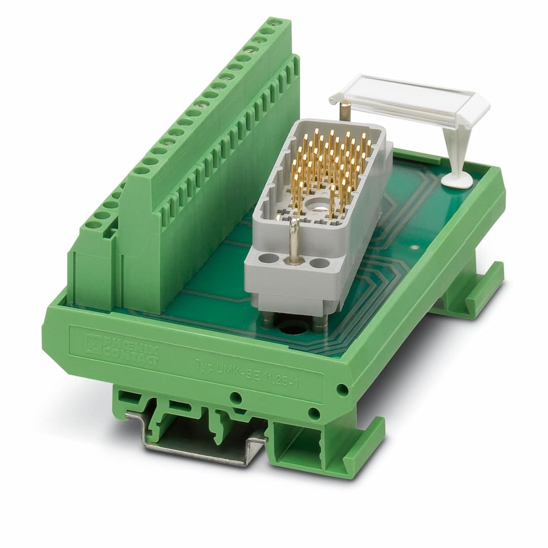 Phoenix Contact UMK- EC56/32-XUR Phoenix Contact UMK- EC56/32-XUR