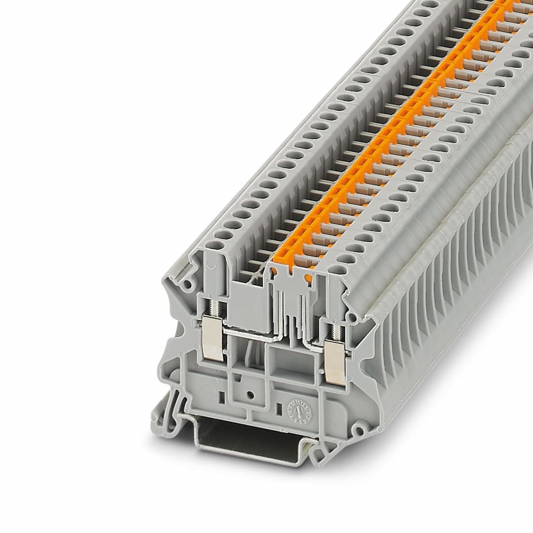 Phoenix Contact UT 2,5-MT-P/P TMR Phoenix Contact UT 2,5-MT-P/P TMR