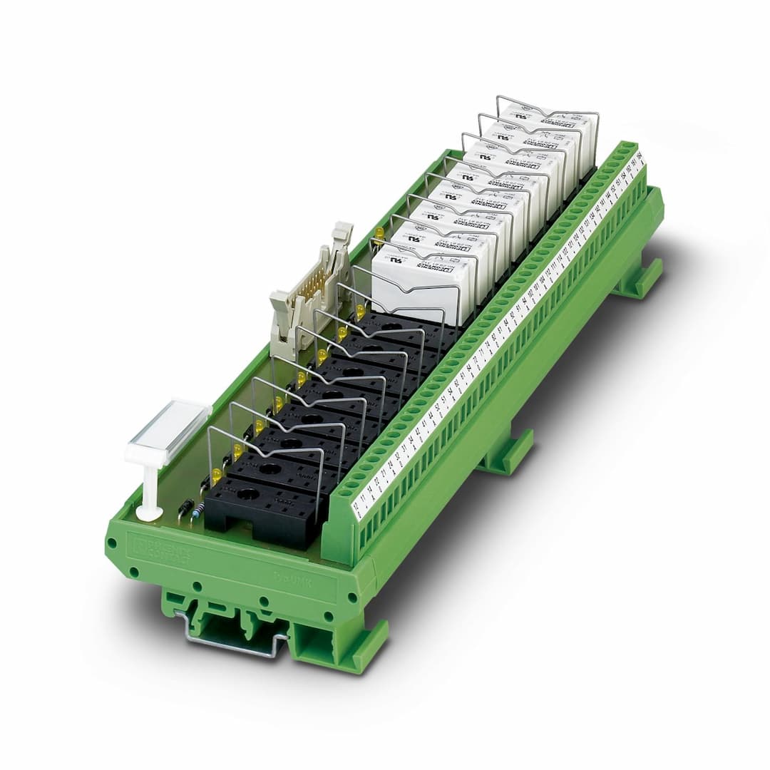 Phoenix Contact UMK-16 RM 24 Phoenix Contact UMK-16 RM 24