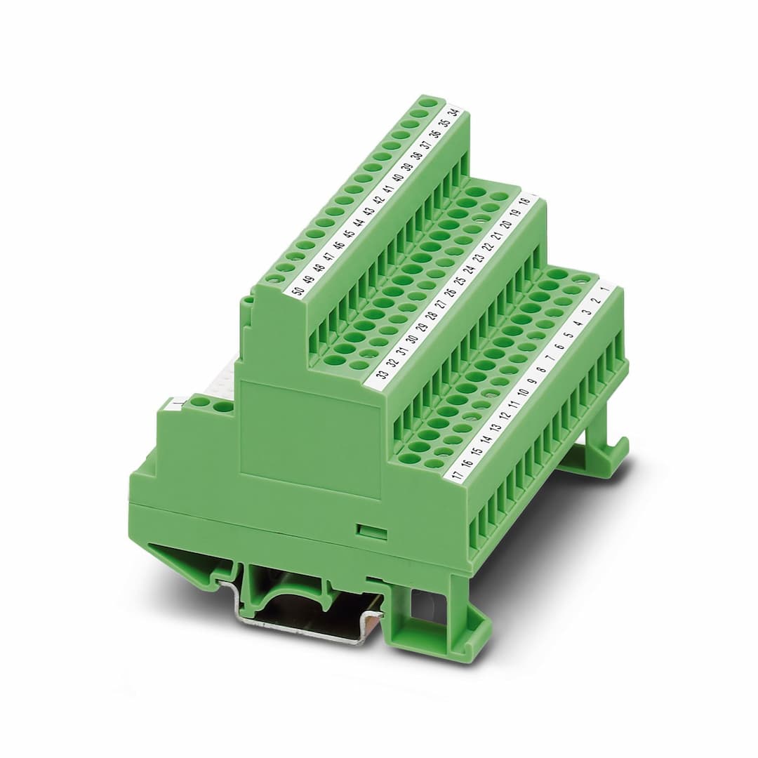 Phoenix Contact FLK-D50 SUB/B Phoenix Contact FLK-D50 SUB/B