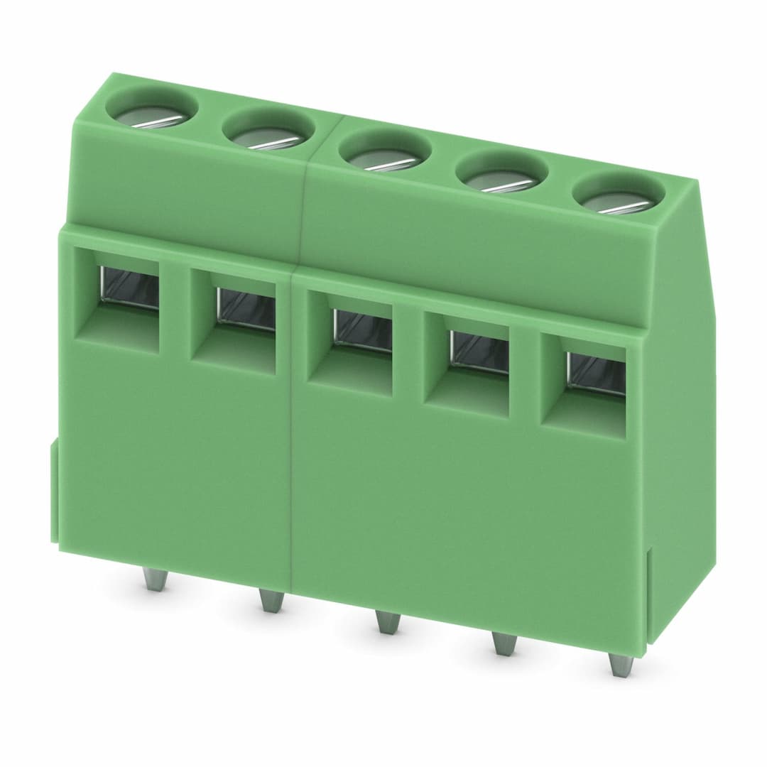 Phoenix Contact MKKDSNH 1,5/ 5-5,08 Phoenix Contact MKKDSNH 1,5/ 5-5,08